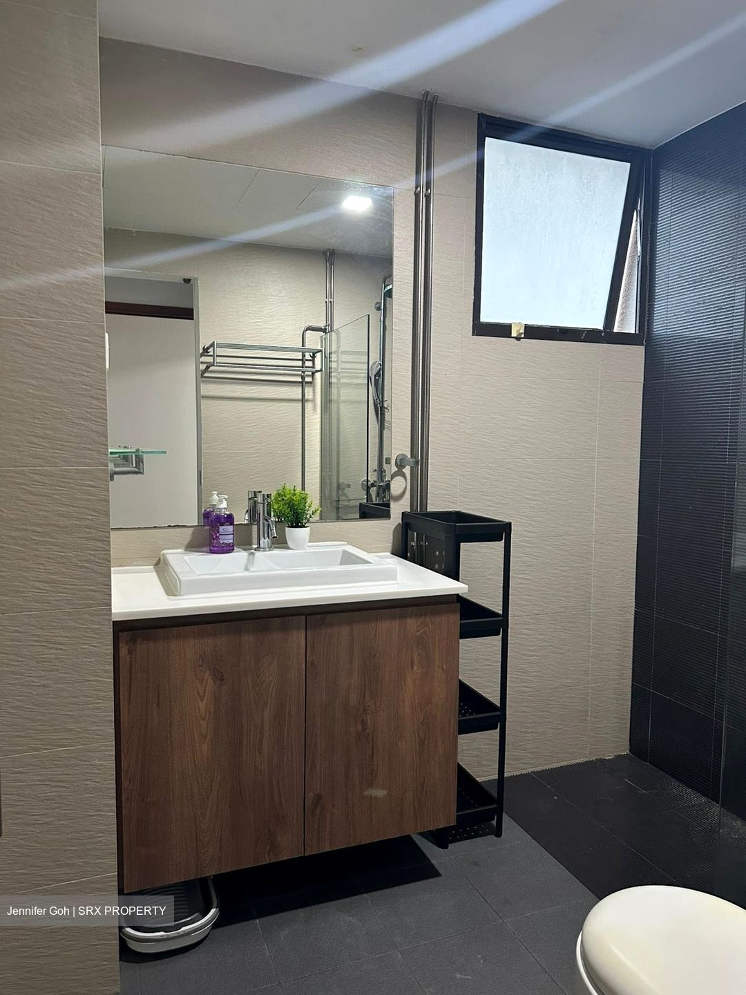 Parc Oasis (D22), Condominium #633804431